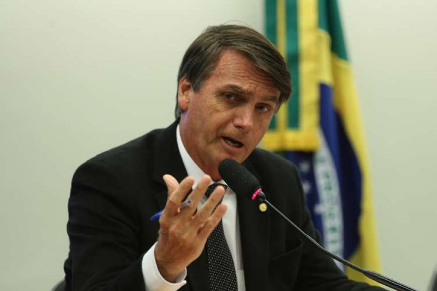Bolsonaro unirá Ministério da Agricultura e Meio Ambiente e incluirá Indústria em superministério para economia