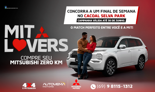 Autovema Mitsubishi
