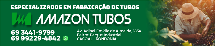AMAZON TUBOS
