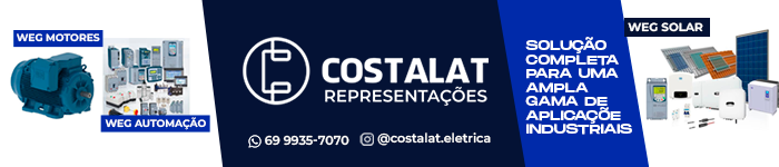 Costalat Representações