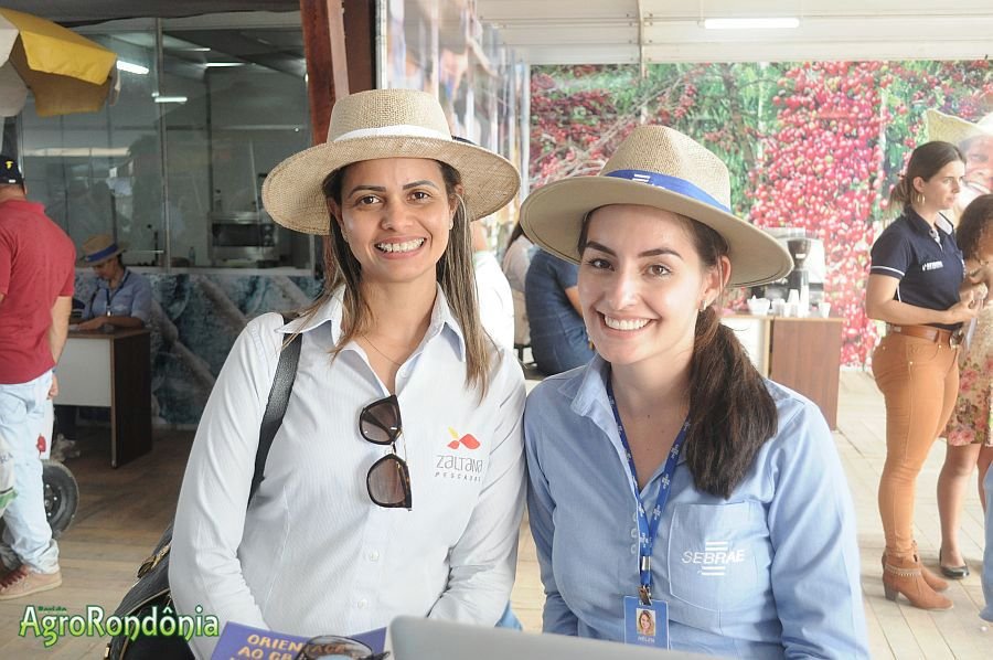 6° RONDÔNIA RURAL SHOW