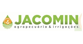 Jacomin Agropecuária e Irrigações
