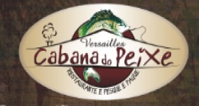 Cabana do Peixe